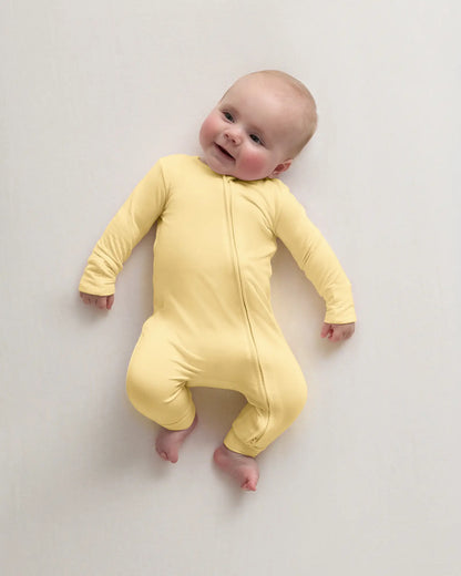 Bamboo One Piece Pajama - US 5884