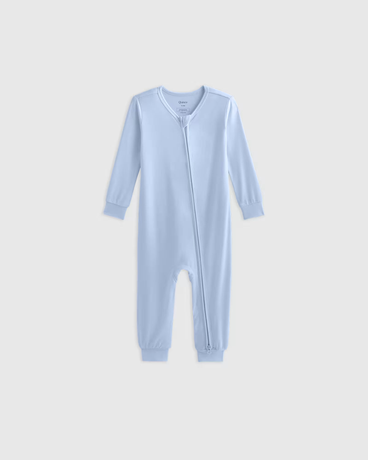 Bamboo One Piece Pajama - US 1934
