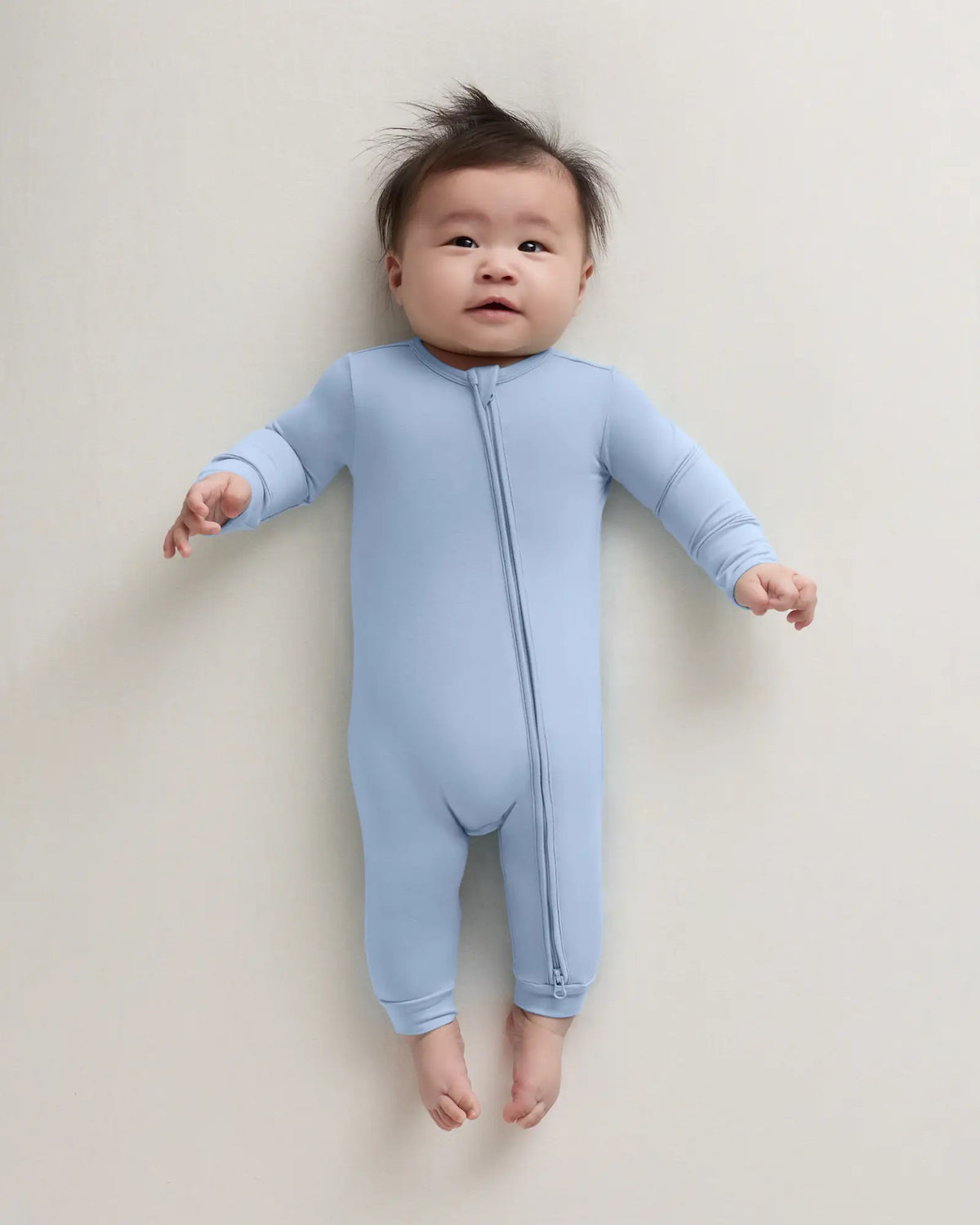 Bamboo One Piece Pajama - US 1934