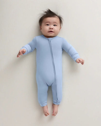 Bamboo One Piece Pajama - US 1934