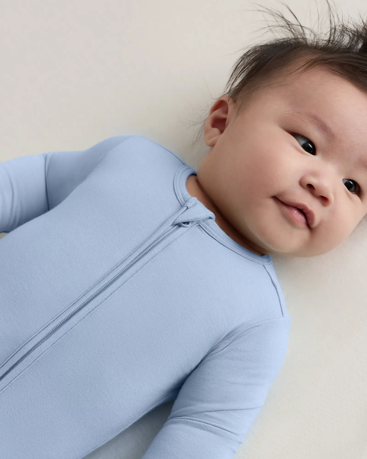 Bamboo One Piece Pajama - US 1934