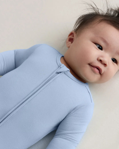 Bamboo One Piece Pajama - US 1934