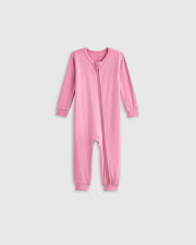 Bamboo One Piece Pajama - US 8857