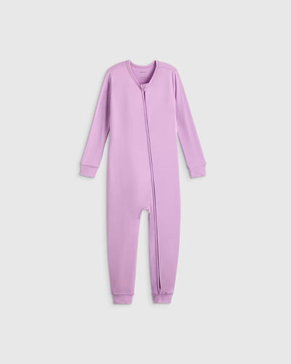 Bamboo One Piece Pajama - US 8990