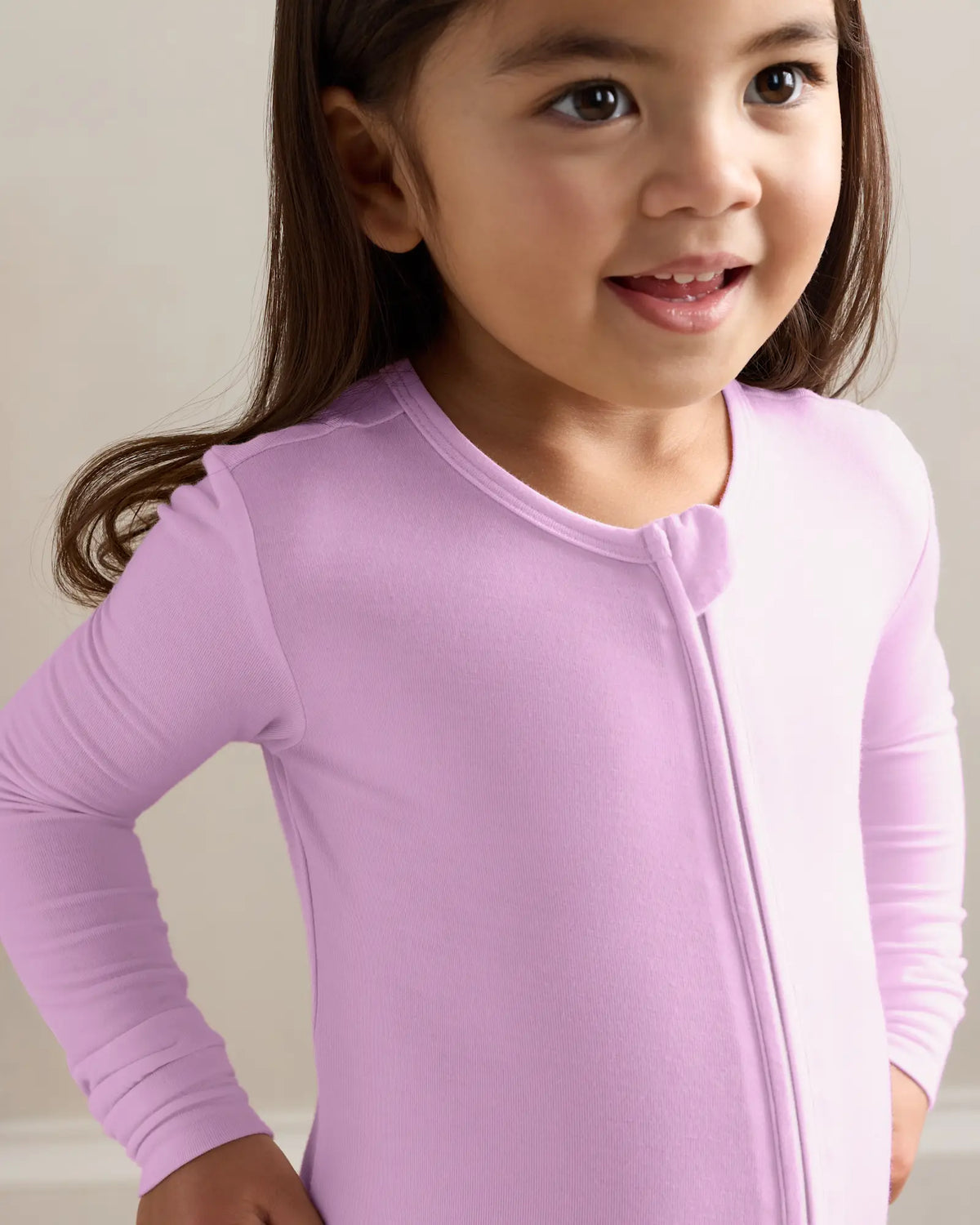 Bamboo One Piece Pajama - US 8990
