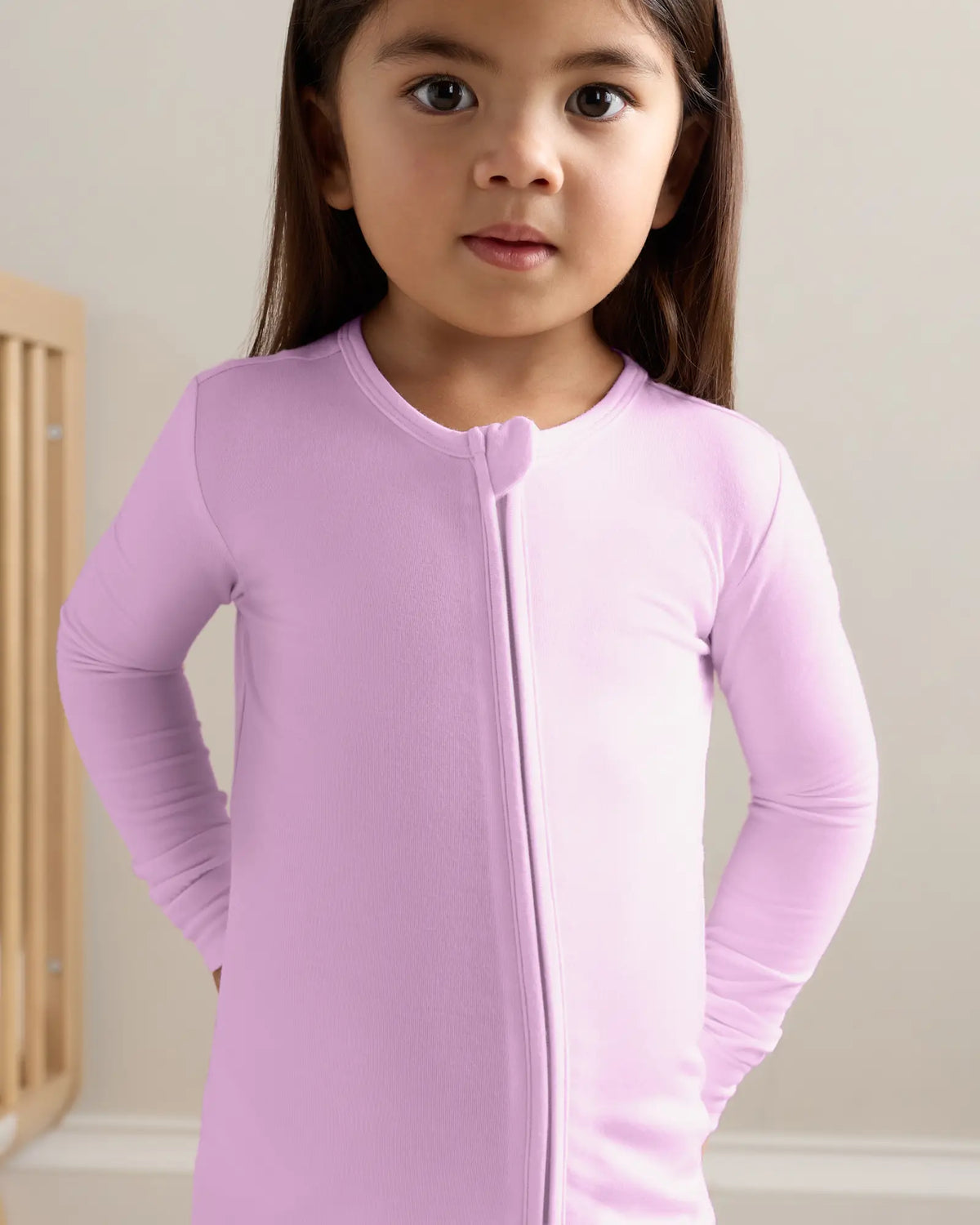 Bamboo One Piece Pajama - US 8990