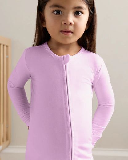 Bamboo One Piece Pajama - US 8990