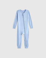 Bamboo One Piece Pajama - US 2730