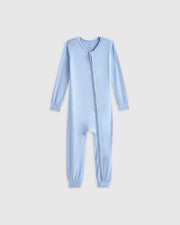 Bamboo One Piece Pajama - US 2730
