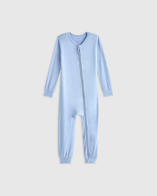 Bamboo One Piece Pajama - US 2730