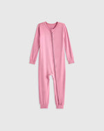 Bamboo One Piece Pajama - US 6570