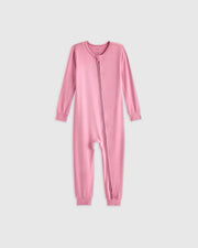Bamboo One Piece Pajama - US 6570