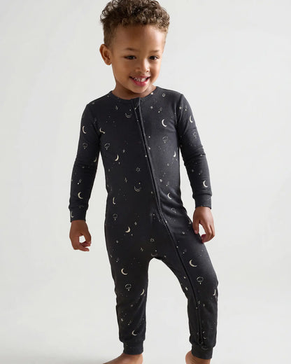 Bamboo One Piece Pajama - US 4845