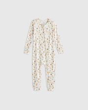Bamboo One Piece Pajama - US 0969