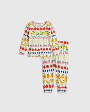 Fruit Stripe