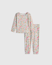Soft Ditsy Floral