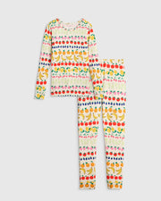Fruit Stripe