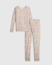 Soft Ditsy Floral