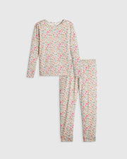 Soft Ditsy Floral