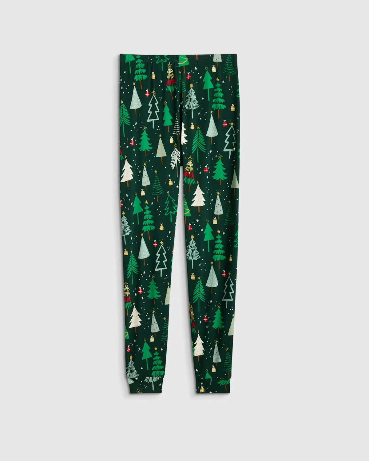 Bamboo Long Sleeve and Pant Pajama Set - US 3098
