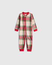 Holiday Tartan