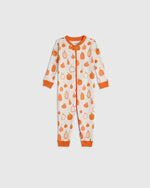 100% Organic Cotton One Piece Pajama - US 0026