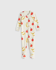 Apples & Bananas