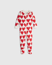 Red Hearts