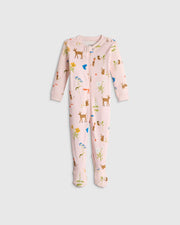 Woodland Floral