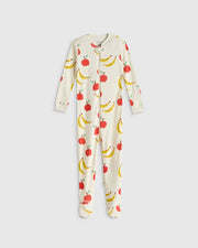 Apples & Bananas