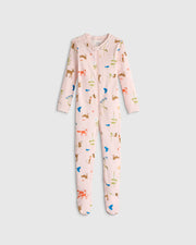 Woodland Floral