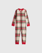 Holiday Tartan