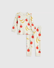 Apples & Bananas
