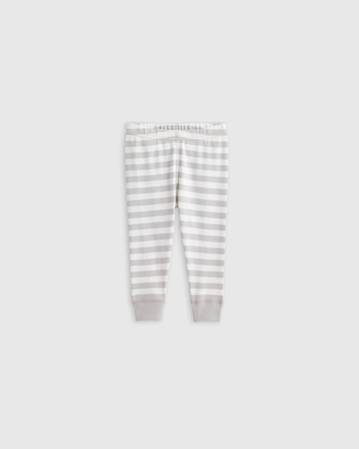 100% Organic Cotton Long Sleeve and Pant Pajama Set - US 3072