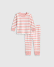 Pink Stripe