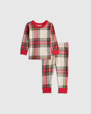 Holiday Tartan