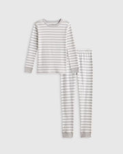 Grey Stripe