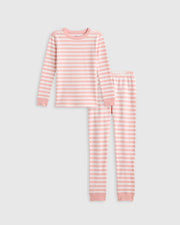 Pink Stripe