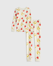 Apples & Bananas