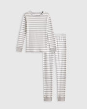 Grey Stripe