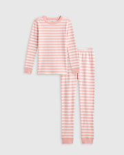 Pink Stripe