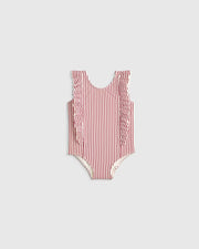 Rust Stripe