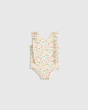 Soft Ditsy Floral