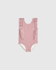 Rust Stripe