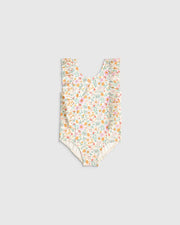 Soft Ditsy Floral