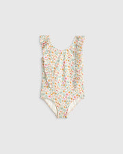 Soft Ditsy Floral