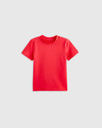Short Sleeve Rash Guard Top - US 5356