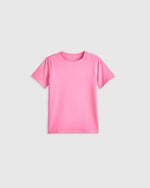 Short Sleeve Rash Guard Top - US 3265