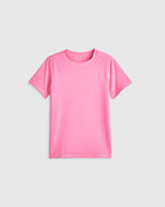 Short Sleeve Rash Guard Top - US 4033