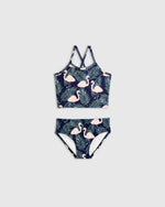 Tankini Swimsuit - US 6297